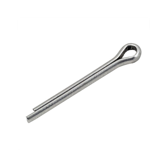 SPLIT PINS ZINC PLATED 4.0MM X 40MM