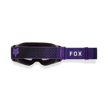 Fox Vue Core Goggle - Vivid