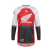 Fox 180 Draft Jersey