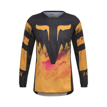 Fox Youth 180 Abyss Jersey