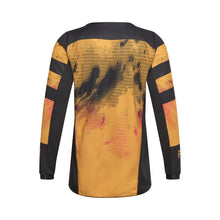Fox Youth 180 Abyss Jersey