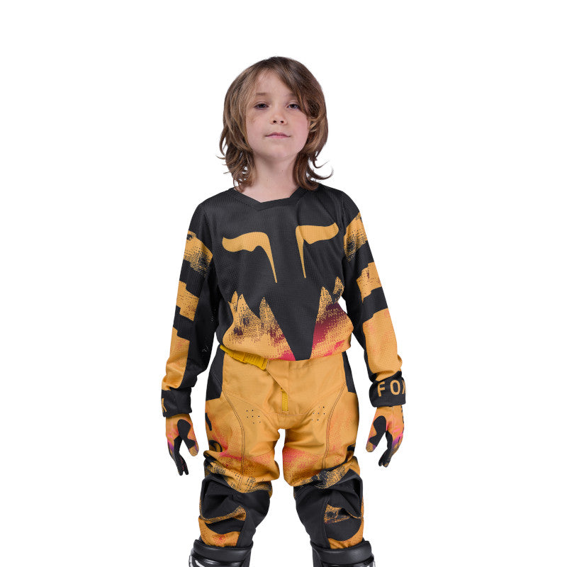 Fox Youth 180 Abyss Jersey