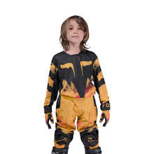Fox Youth 180 Abyss Jersey