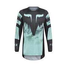 Fox 180 Raid Jersey