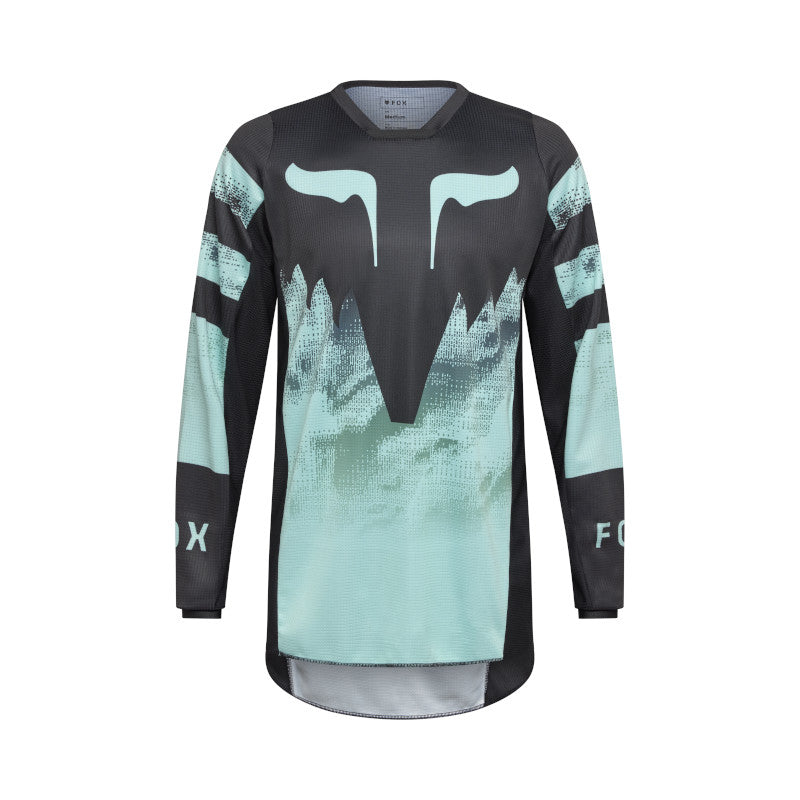 Fox 180 Abyss Jersey