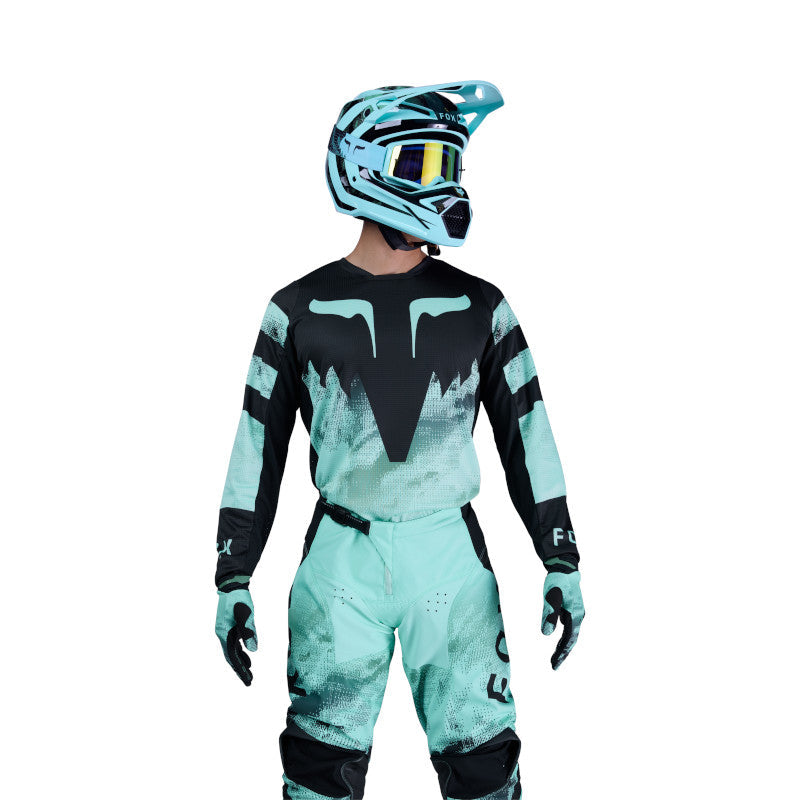 Fox 180 Raid Jersey