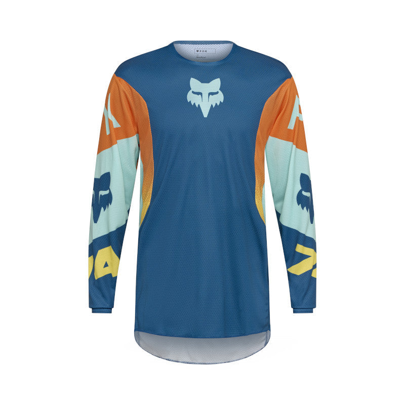Fox 360 Temper Jersey