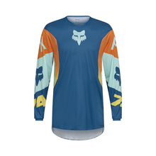 Fox 360 Temper Jersey