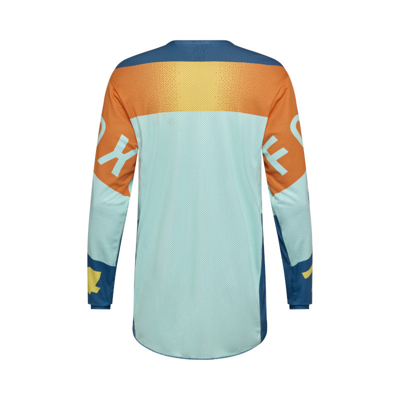 Fox 360 Temper Jersey
