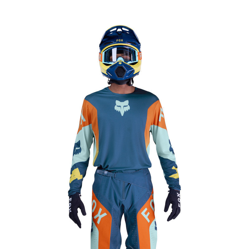 Fox 360 Temper Jersey