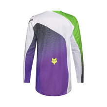 Fox 180 Kawasaki Jersey