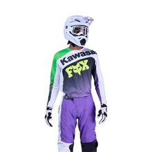Fox 180 Kawasaki Jersey