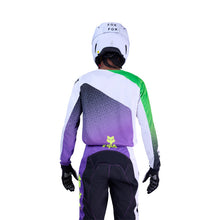 Fox 180 Kawasaki Jersey