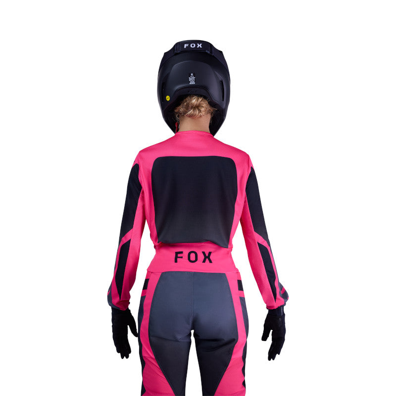 Fox Wmns 180 Frame Jersey