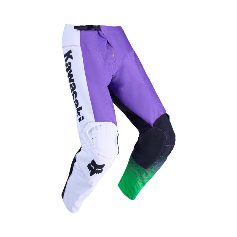 Fox 180 Kawasaki Pant