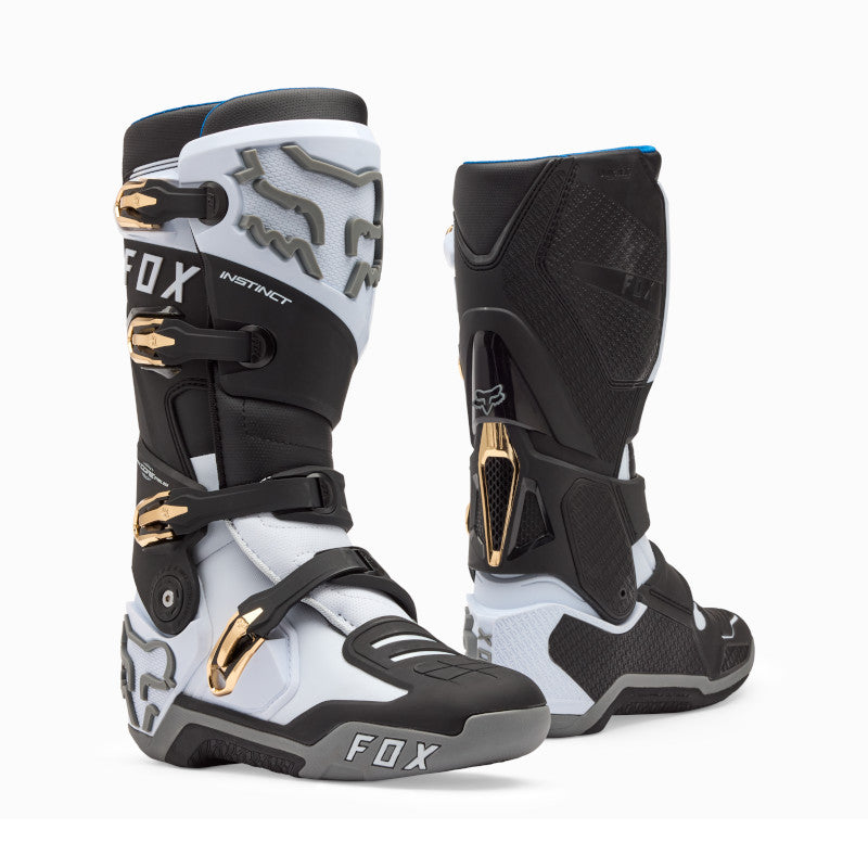 Fox Instinct Boot
