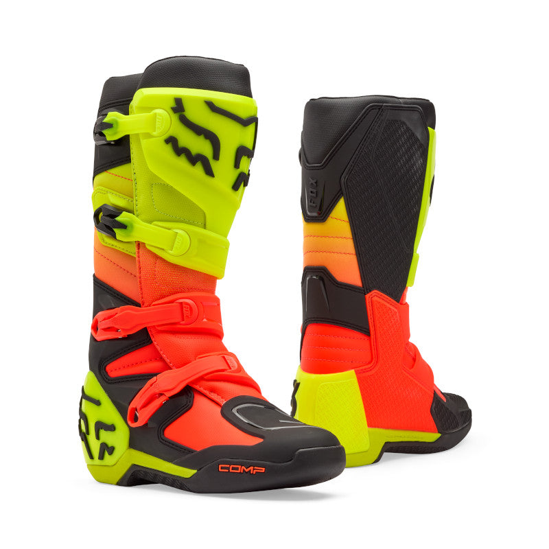 Fox Comp Boot