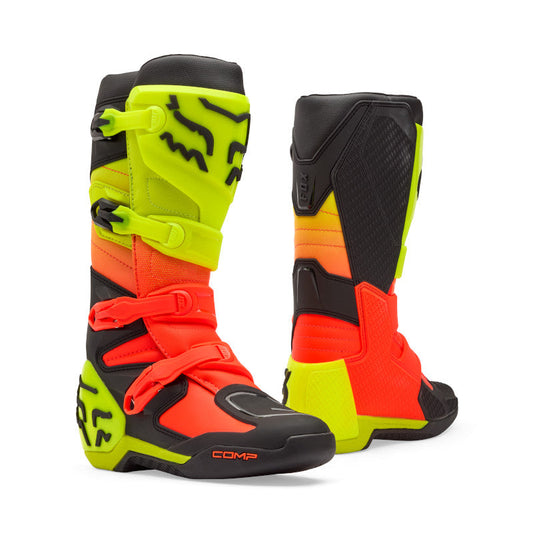 Fox Comp Boot