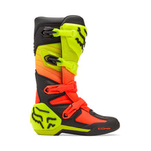 Fox Comp Boot
