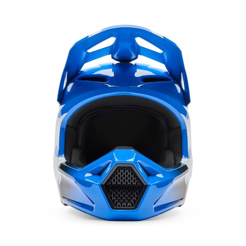 Fox V1 Shield Helmet