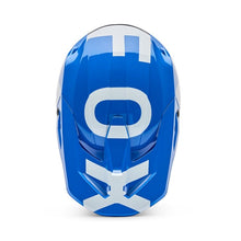 Fox V1 Shield Helmet