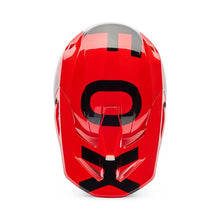 Fox V1 Shield Helmet