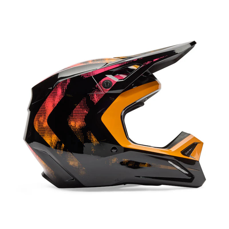 Fox V1 Kairos Helmet