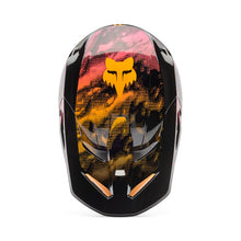 Fox V1 Draft Helmet