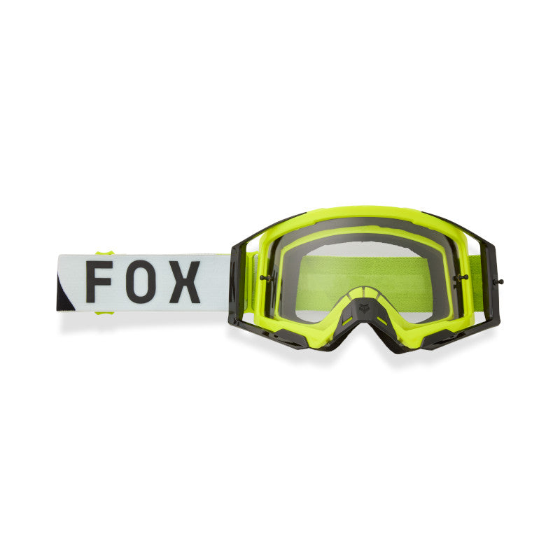 Fox Airspace Temper Goggle