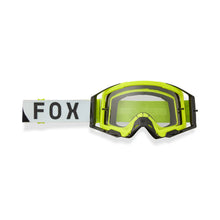 Fox Airspace Tine Goggle - Smoke