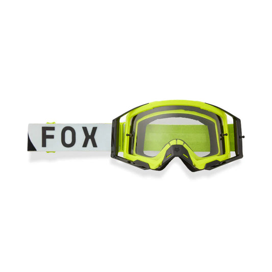 Fox Airspace Tine Goggle - Smoke