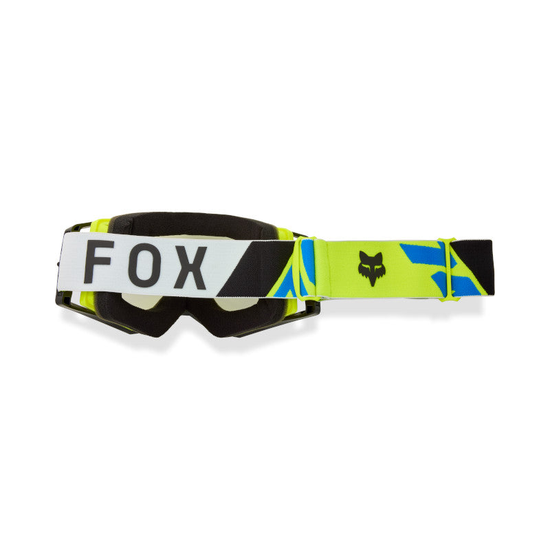 Fox Airspace Temper Goggle