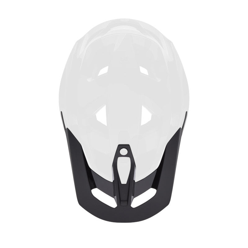 Fox Speedframe RS Visor