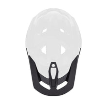 Fox Speedframe RS Visor