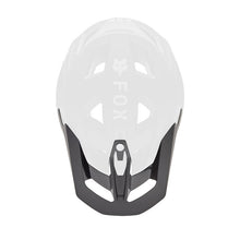 Fox Speedframe Visor Solid