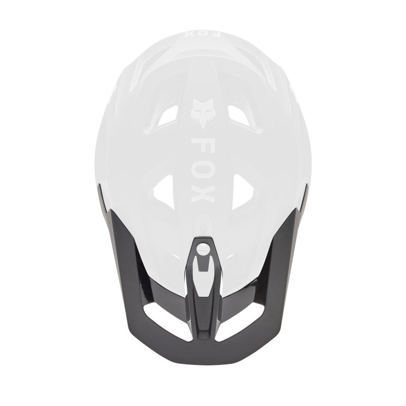 Fox Speedframe Visor Solid