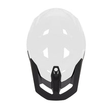 Fox Speedframe Pro Visor