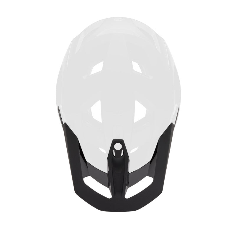 Fox Speedframe Pro Visor