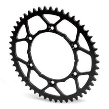 SPROCKET REAR MOTO MASTER ULTRALIGHT STEEL 51T YAMAHA TTR WR YZ