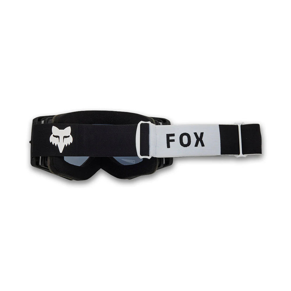 FOX AIRSPACE CORE GOGGLES [BLACK]