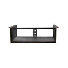 DLG MMS DIN UNDER DASH BOX METAL