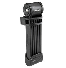 Kryptonite Keeper 510 Folding Lock