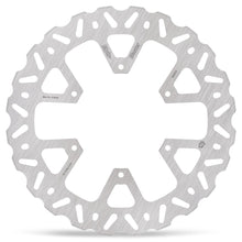BRAKE DISC REAR MOTO MASTER NITRO ROAD 267MM KTM