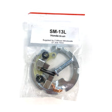 STARTER BRUSH REPAIR KIT