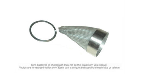 FACTORY 4.1 RCT SPARK ARRESTOR INSERT 040638