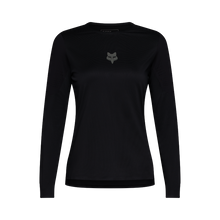 Fox Wmns Flexair Thorn Jersey