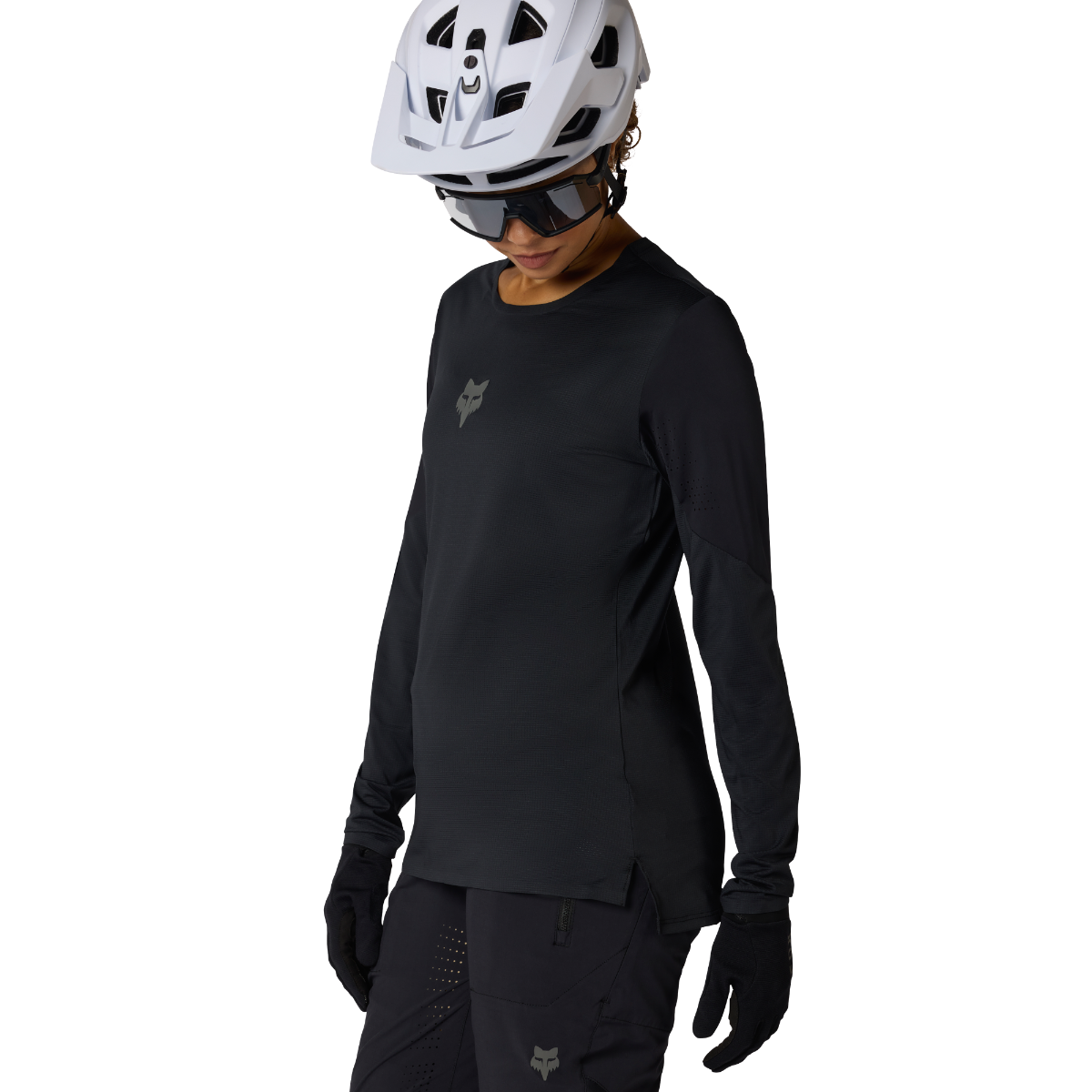 Fox Wmns Flexair Thorn Jersey