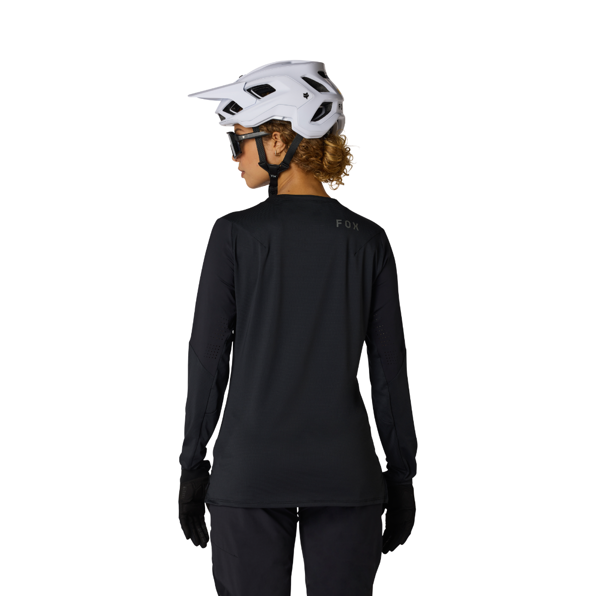 Fox Wmns Flexair Thorn Jersey