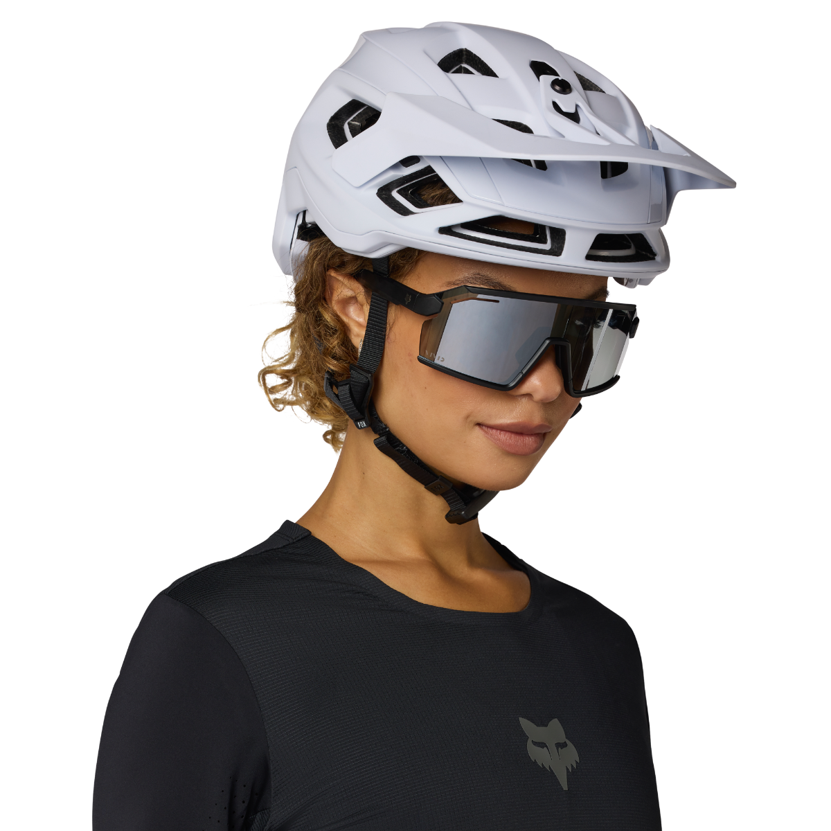 Fox Wmns Flexair Thorn Jersey