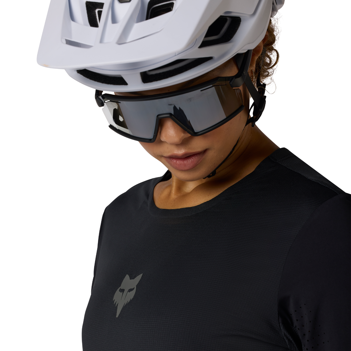 Fox Wmns Flexair Thorn Jersey